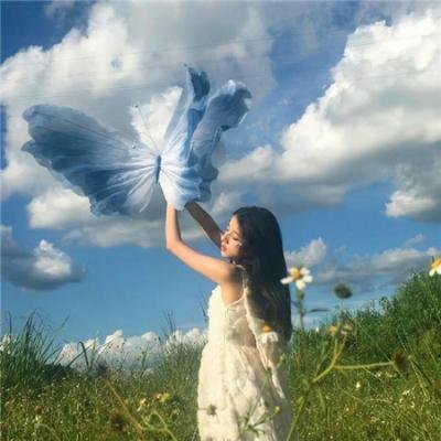爱在阳光灿烂时