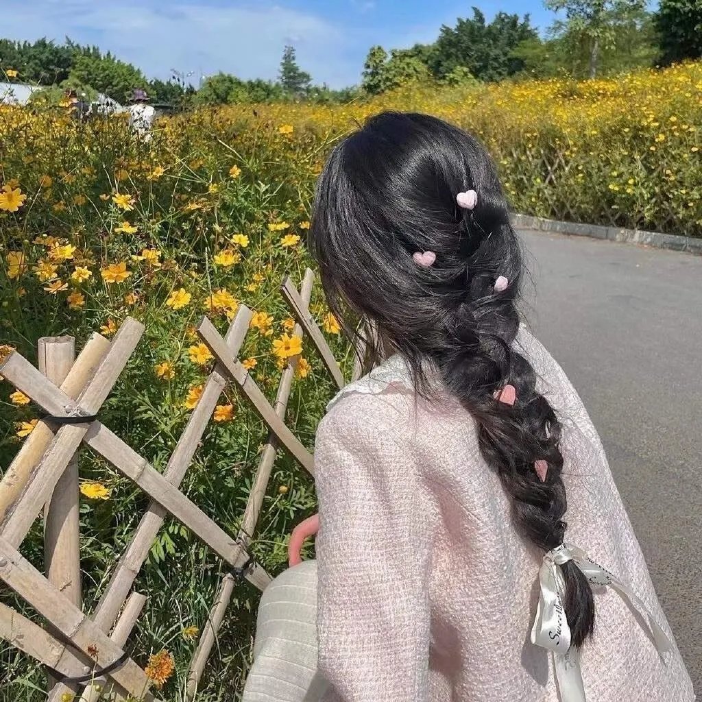 往日柔情